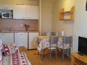 2 Pièces au Pied des Pistes, 5 Couchages - FR-1-771-17